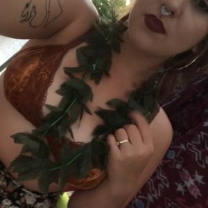 Meet your Posher, Kathryn